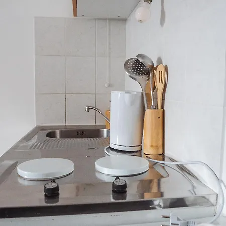 Cosy Studio Entre Paris Et Disneyland Paris * Esbly