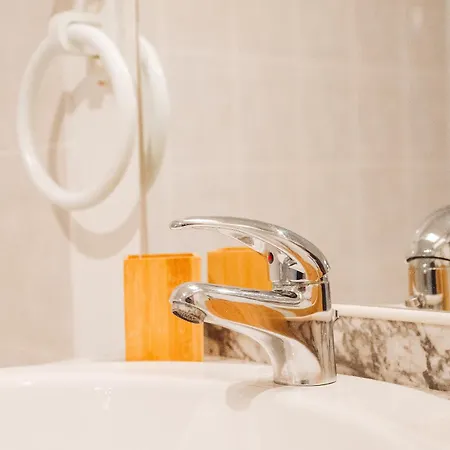 Cosy Studio Entre Paris Et Disneyland Paris *