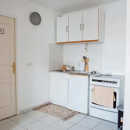 Cosy Studio Entre Paris Et Disneyland Paris 公寓 *