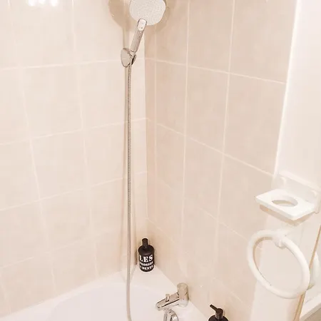 公寓 Cosy Studio Entre Paris Et Disneyland Paris Esbly