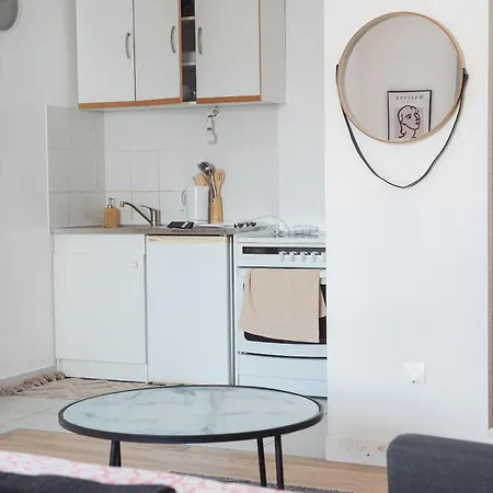 Cosy Studio Entre Paris Et Disneyland Paris 公寓 Esbly